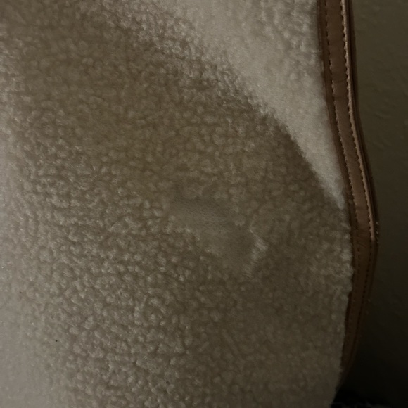 Universal Thread Tote/Weekender Bag NWT - Picture 4 of 5